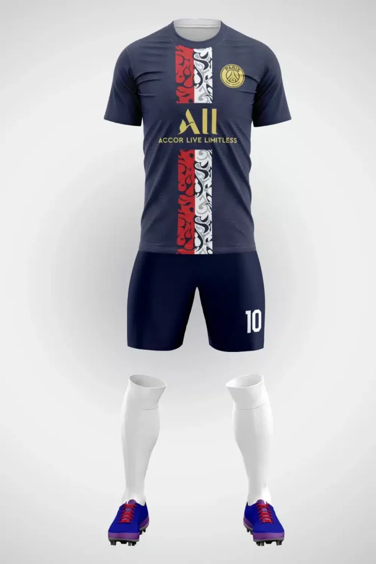 PSG Halı Saha Forma