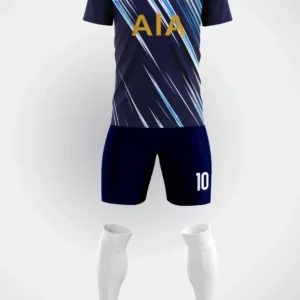 Tottenham Halı Saha Forma - Görsel 1