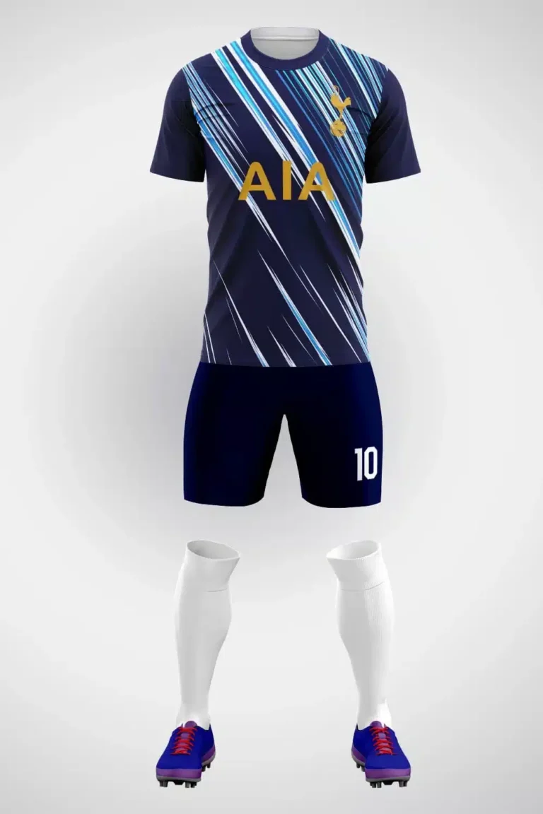 Tottenham Halı Saha Forma
