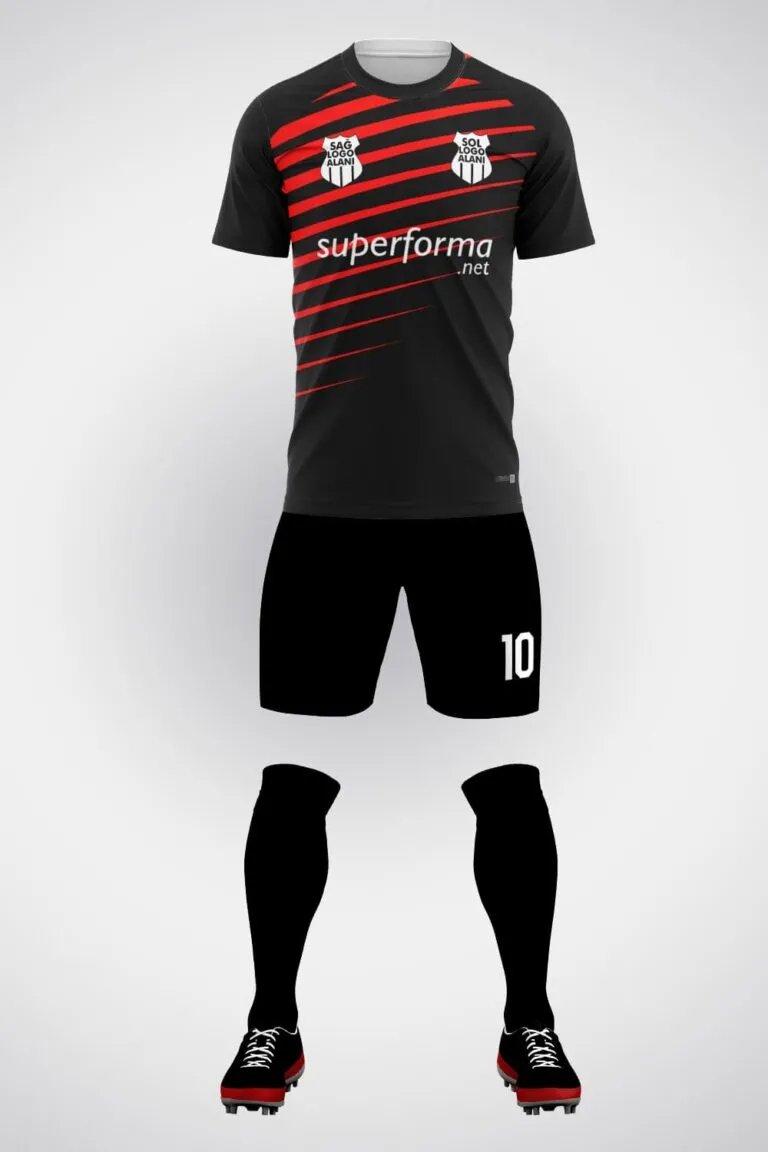 Victory Blaze Halı Saha Forma