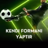 Kendi Formanı Yaptır