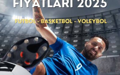 Spor Forması Fiyatları 2025