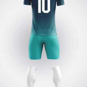 Ocean Halı Saha Forma