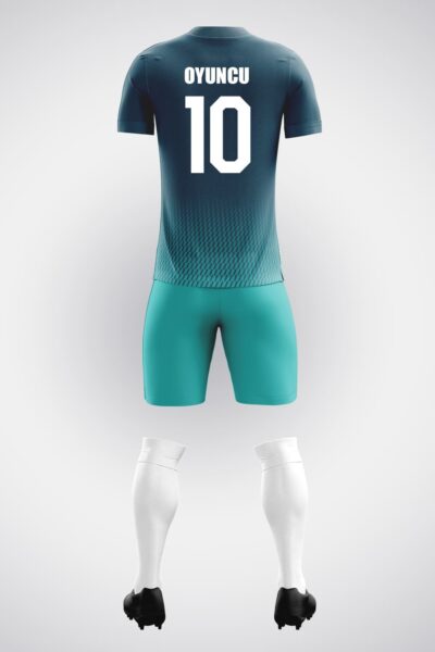 Ocean Halı Saha Forma