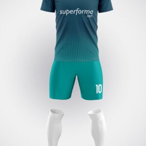 Ocean Halı Saha Forma