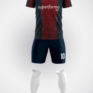 Barselona 2025 Halı Saha Forma