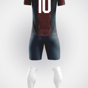 Barselona 2025 Halı Saha Forma