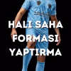 Halı Saha Forması Yaptırma
