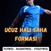 Ucuz Halı Saha Forması