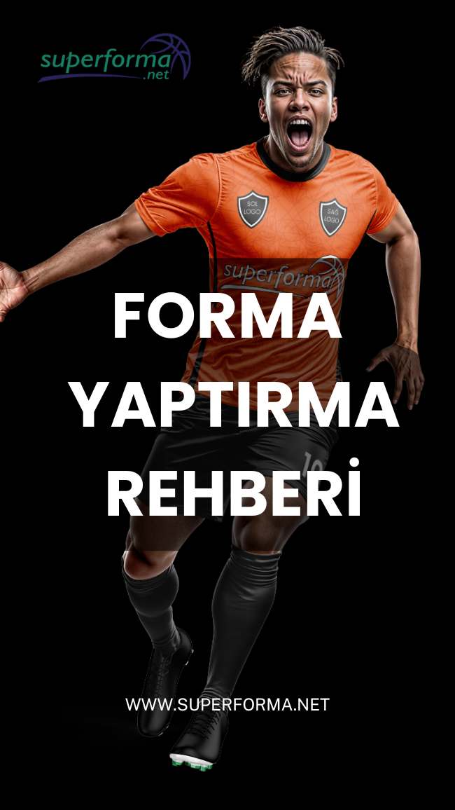 Forma Yaptırma Rehberi