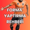 Forma Yaptırma Rehberi
