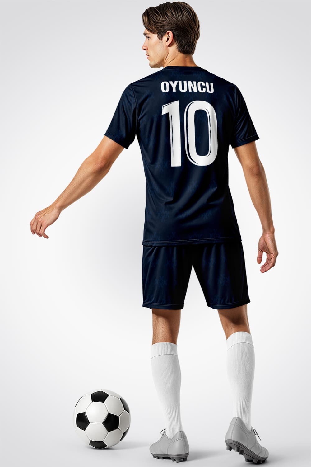 Ajax 2024-2025 Futbol Forması