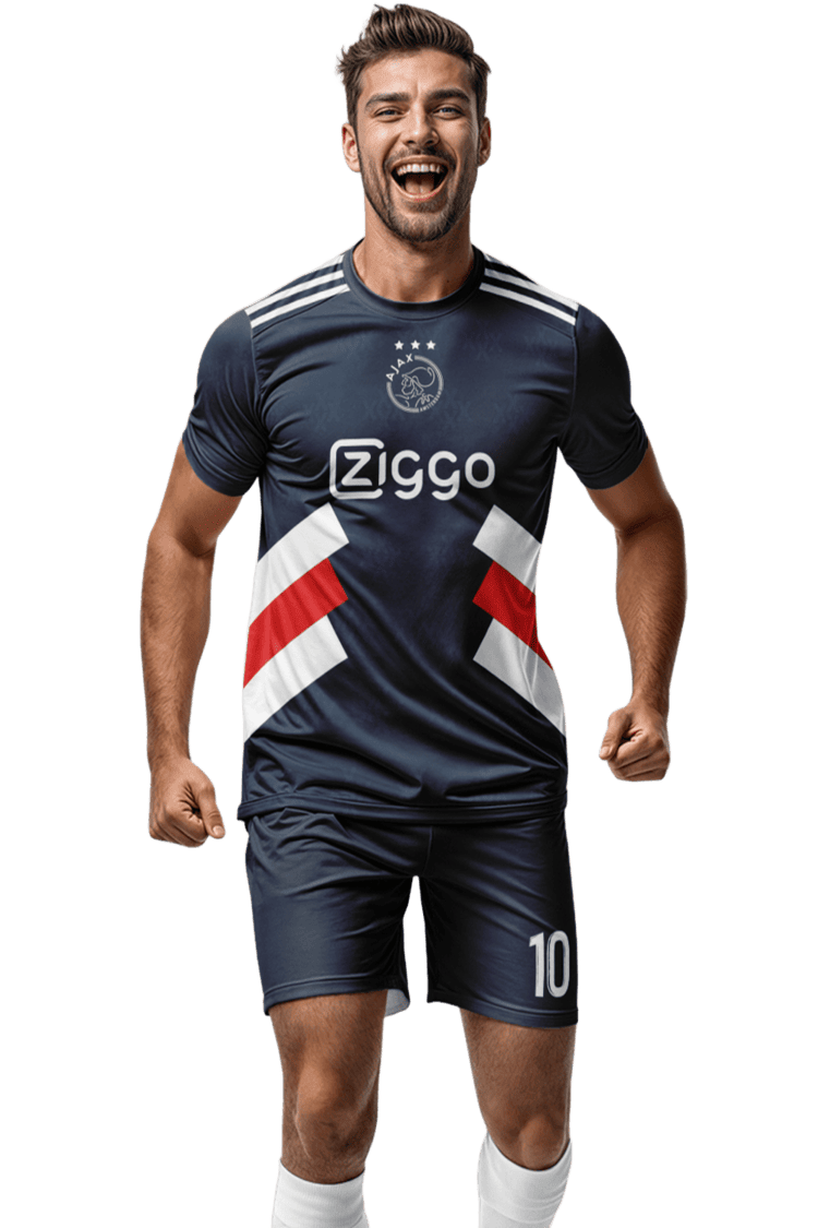 Yabancı Kulüp Formaları