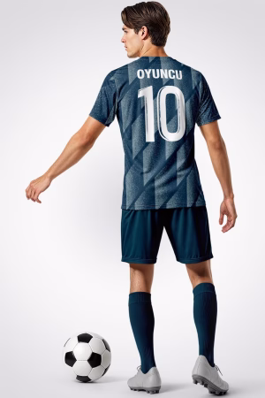 Ajax Away Futbol Forması