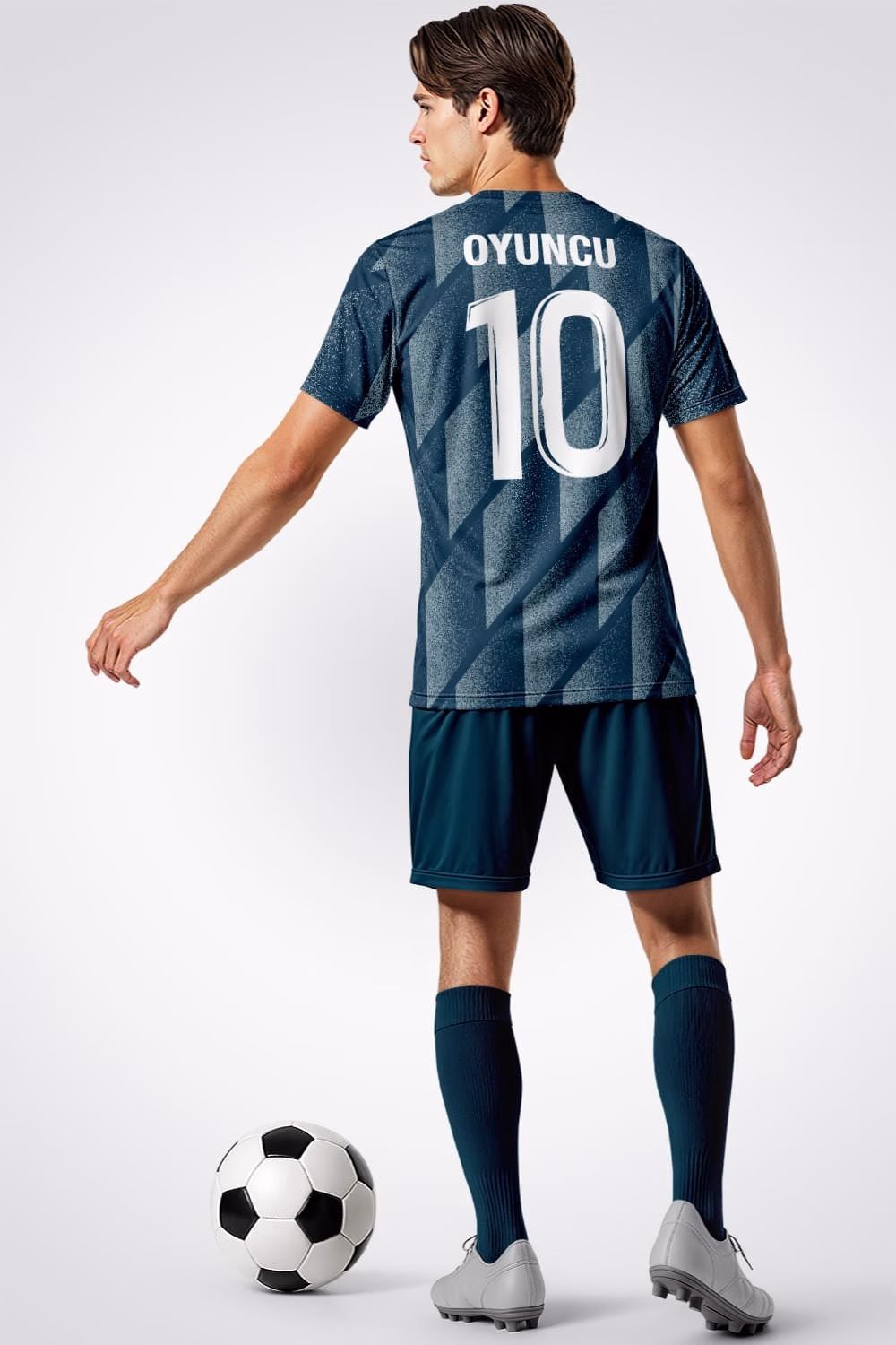 Ajax Away Futbol Forması Ajax Away Futbol Forması