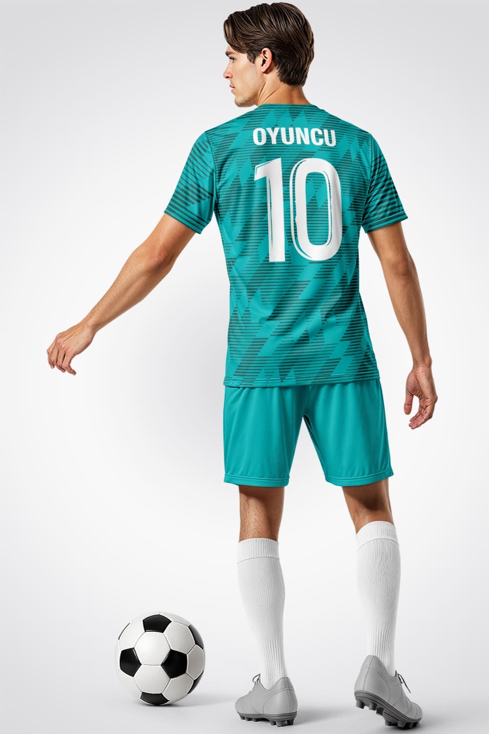 Almanya 2024-2025 Futbol Forması