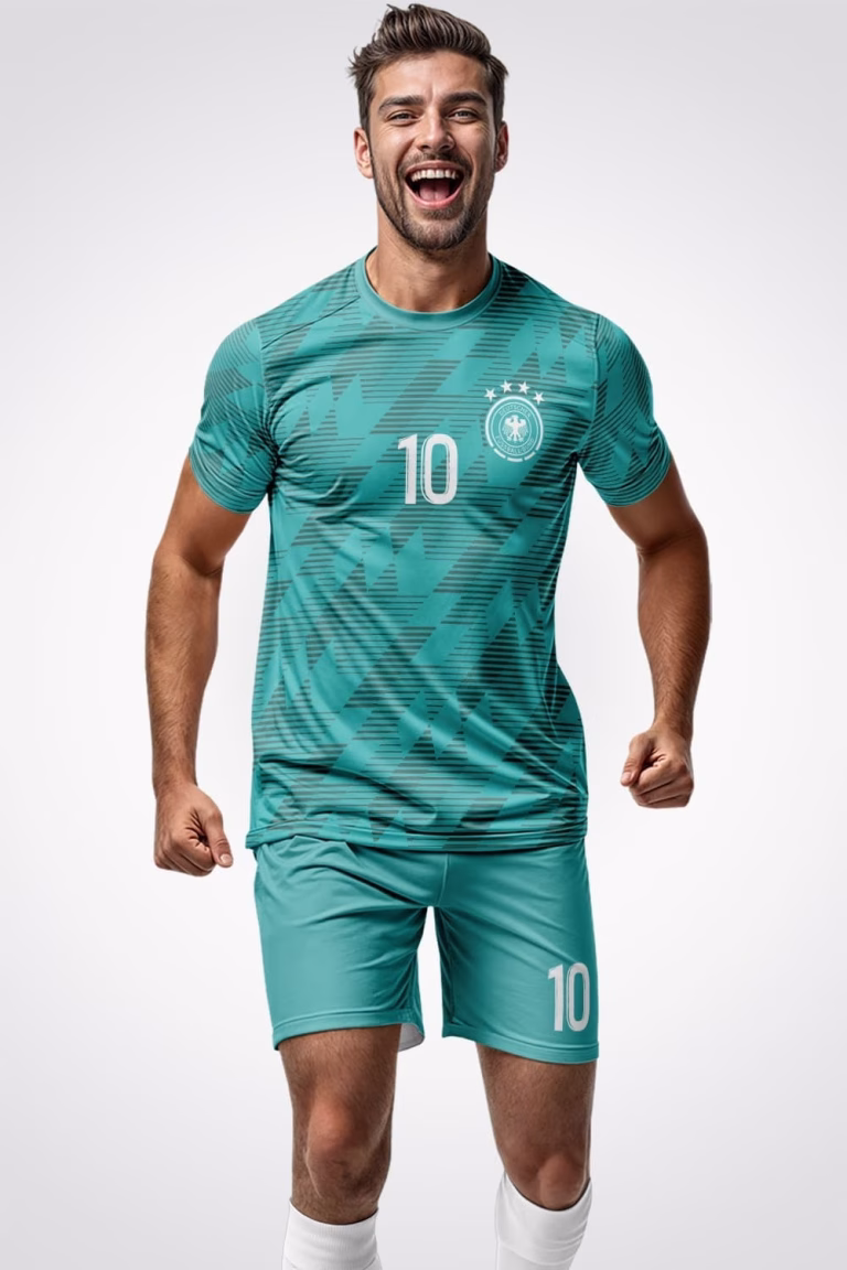 Almanya 2024-2025 Futbol Forması