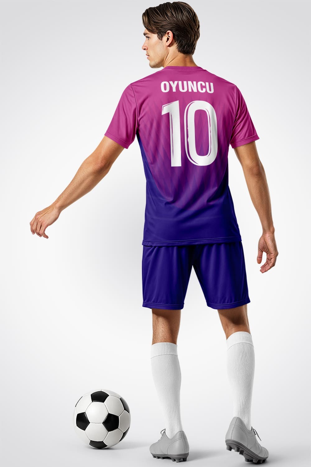 Almanya 2025-2026 Futbol Forması