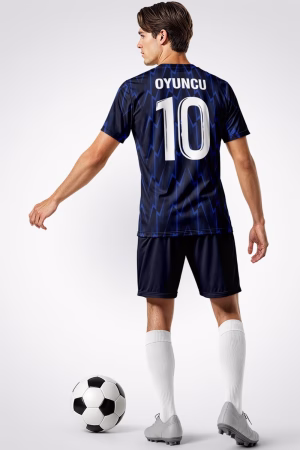 ARSENAL AWAY 2