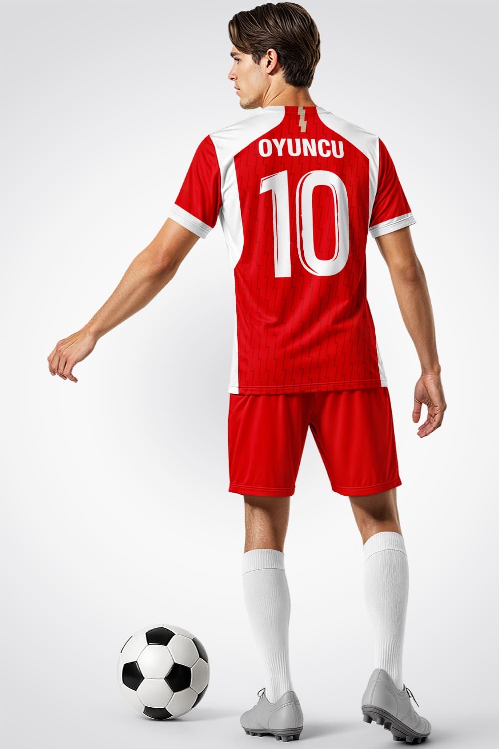 Arsenal Home Futbol Forması