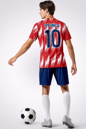 ATLETICO MADRID 25 26 2