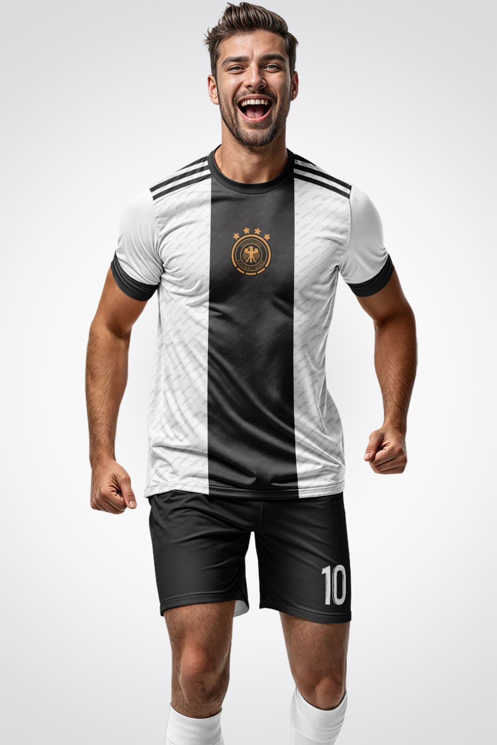 Almanya Pro Futbol Forması