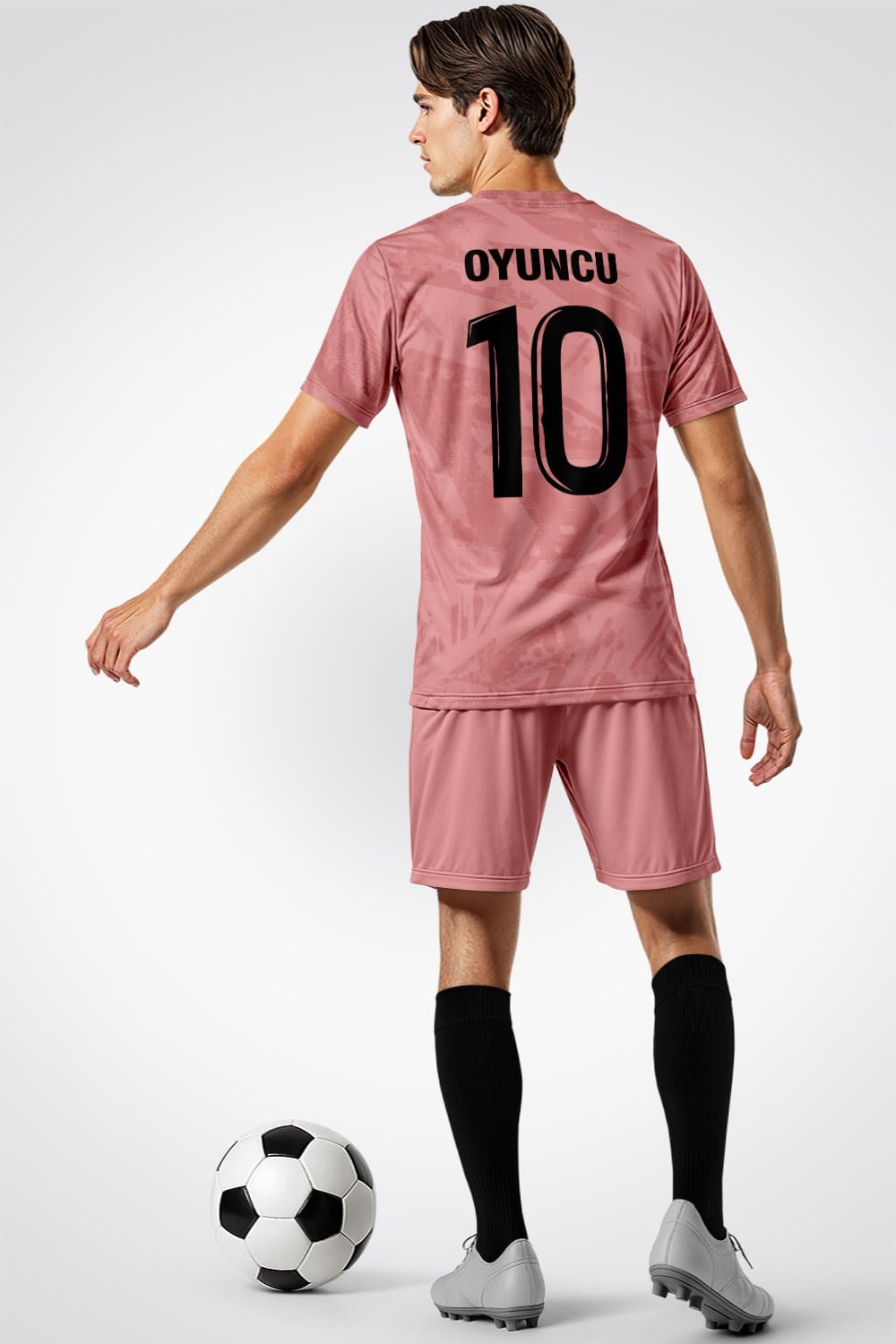 Benfica 2025-2026 Futbol Forması