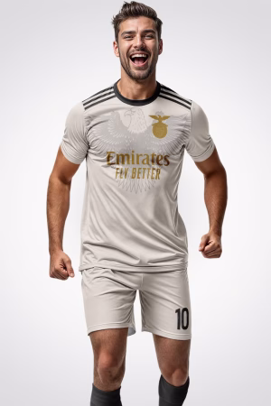 Benfica Eagle Futbol Forması