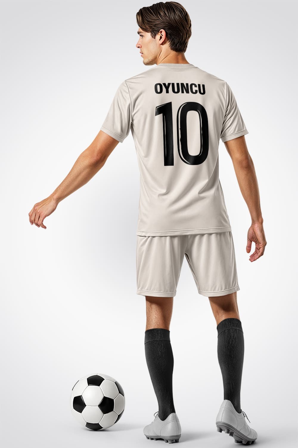 Benfica Eagle Futbol Forması