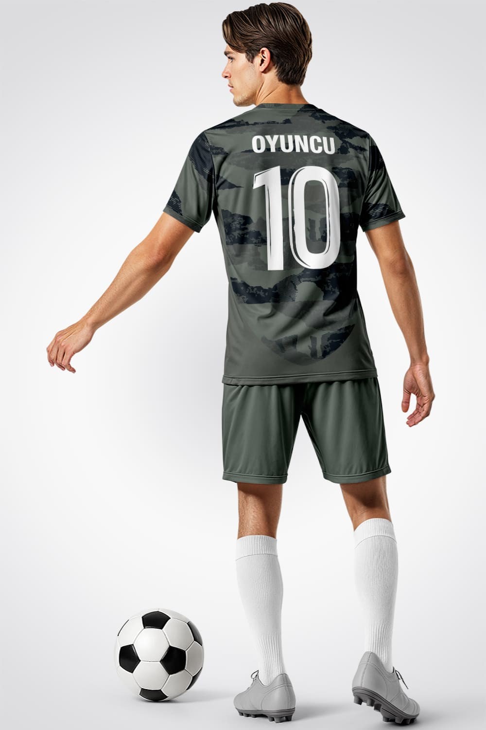 Celtic 2024-2025 Futbol Forması