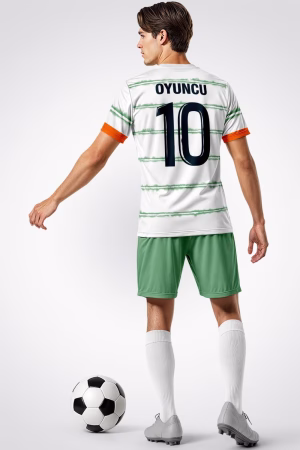CELTIC AWAY 2
