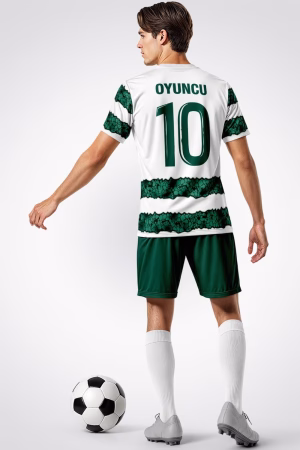 CELTIC HOME 2