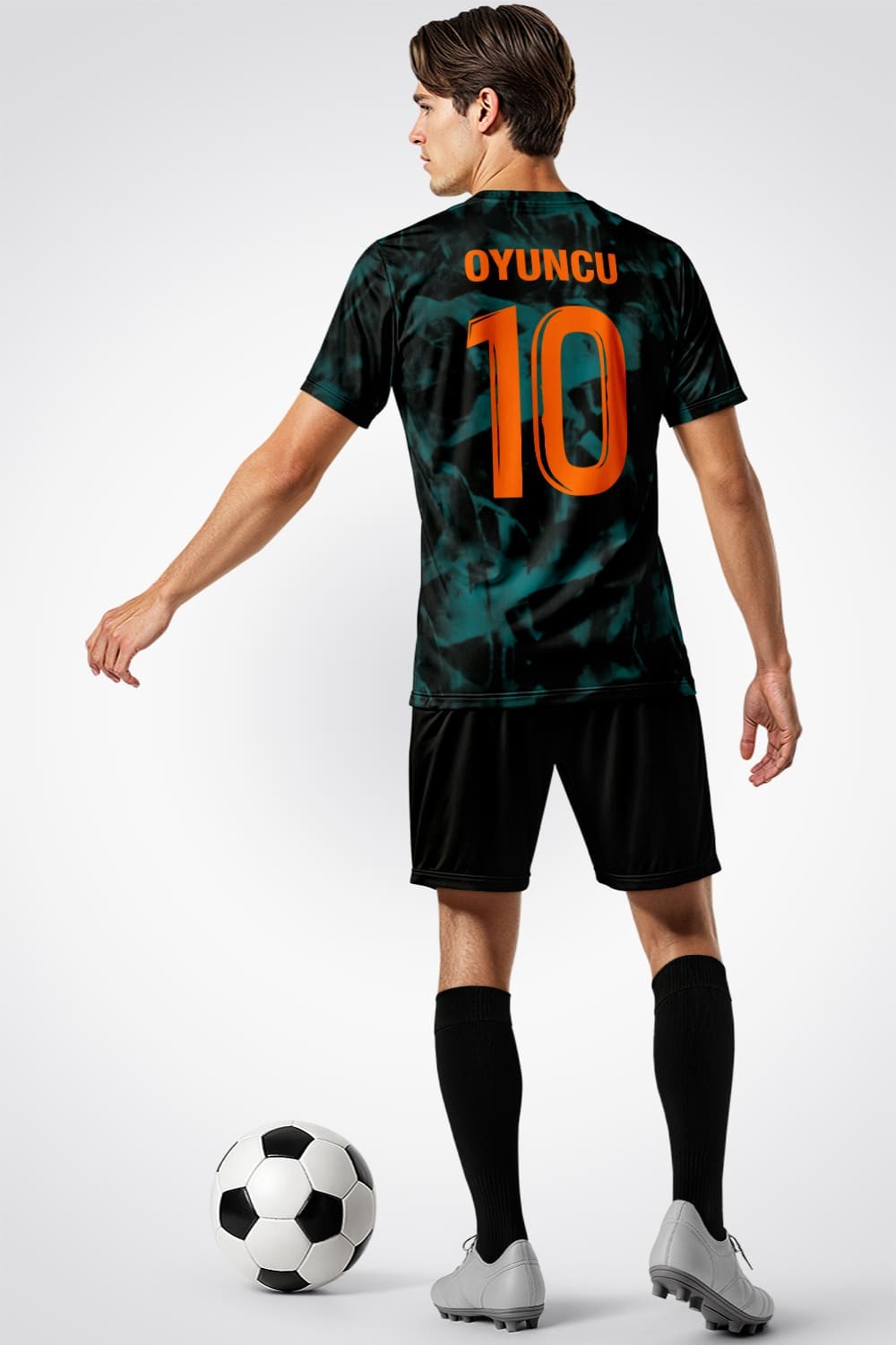 Chelsea 2024-2025 Futbol Forması