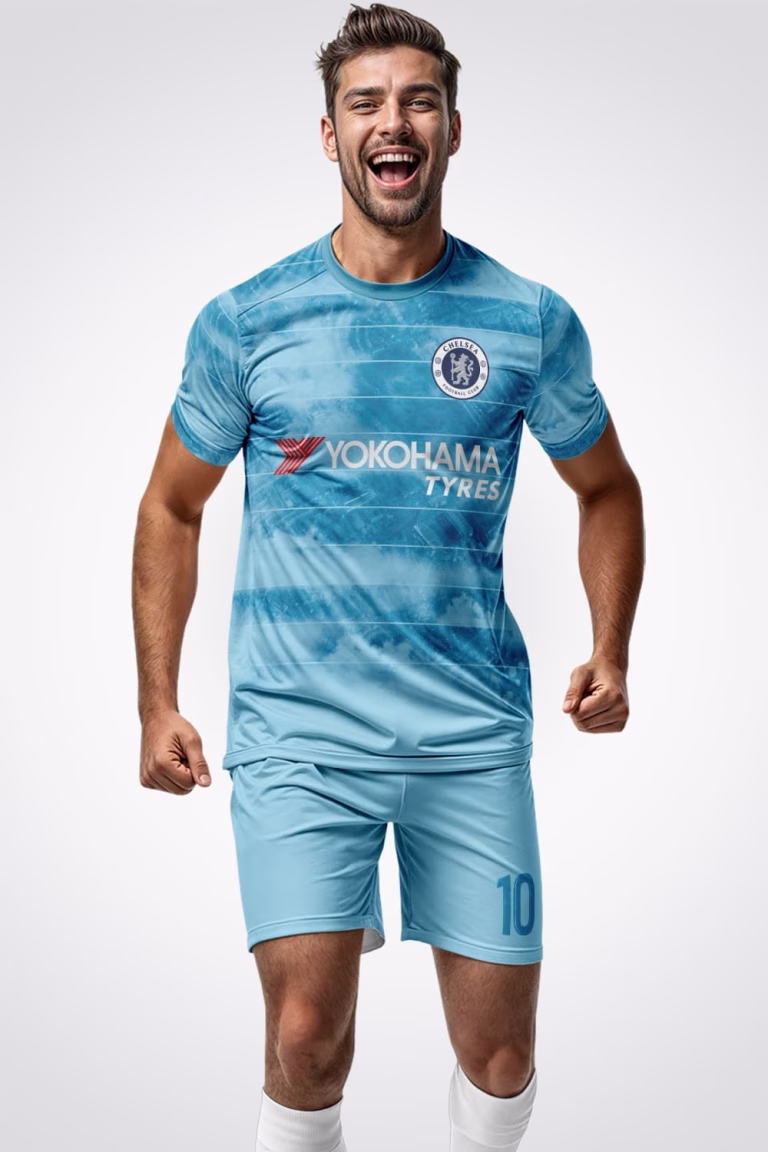 Chelsea Home Futbol Forması