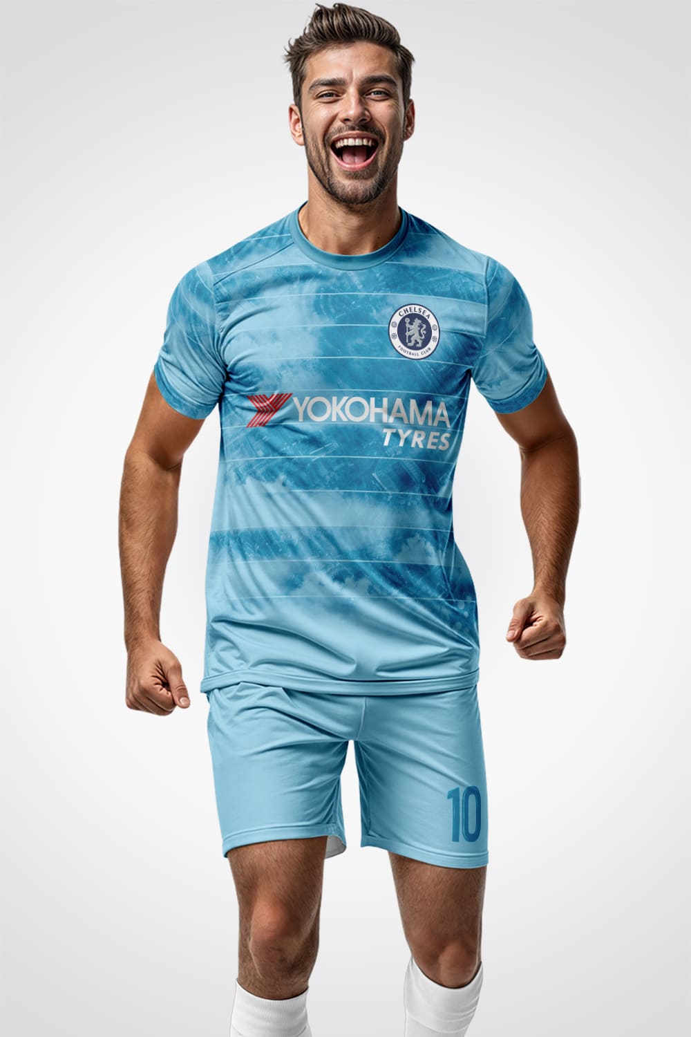 Chelsea Home Futbol Forması