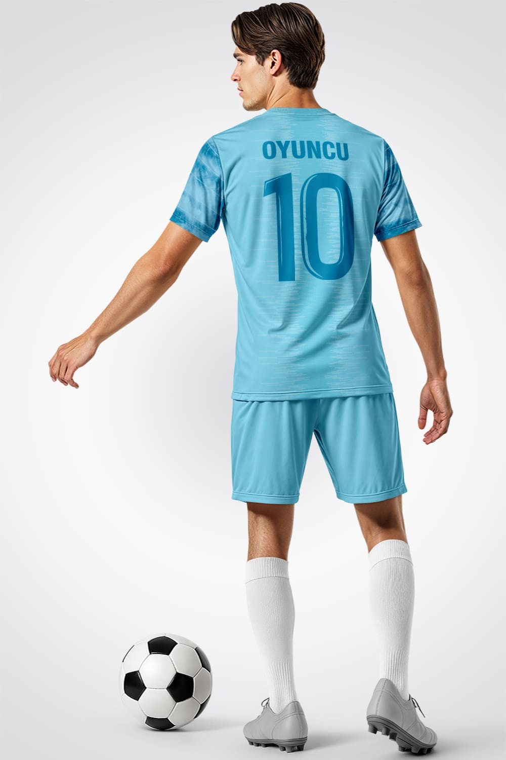 Chelsea Home Futbol Forması