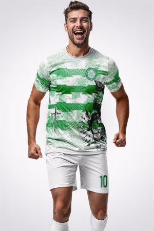Celtic Gladiator Futbol Forması