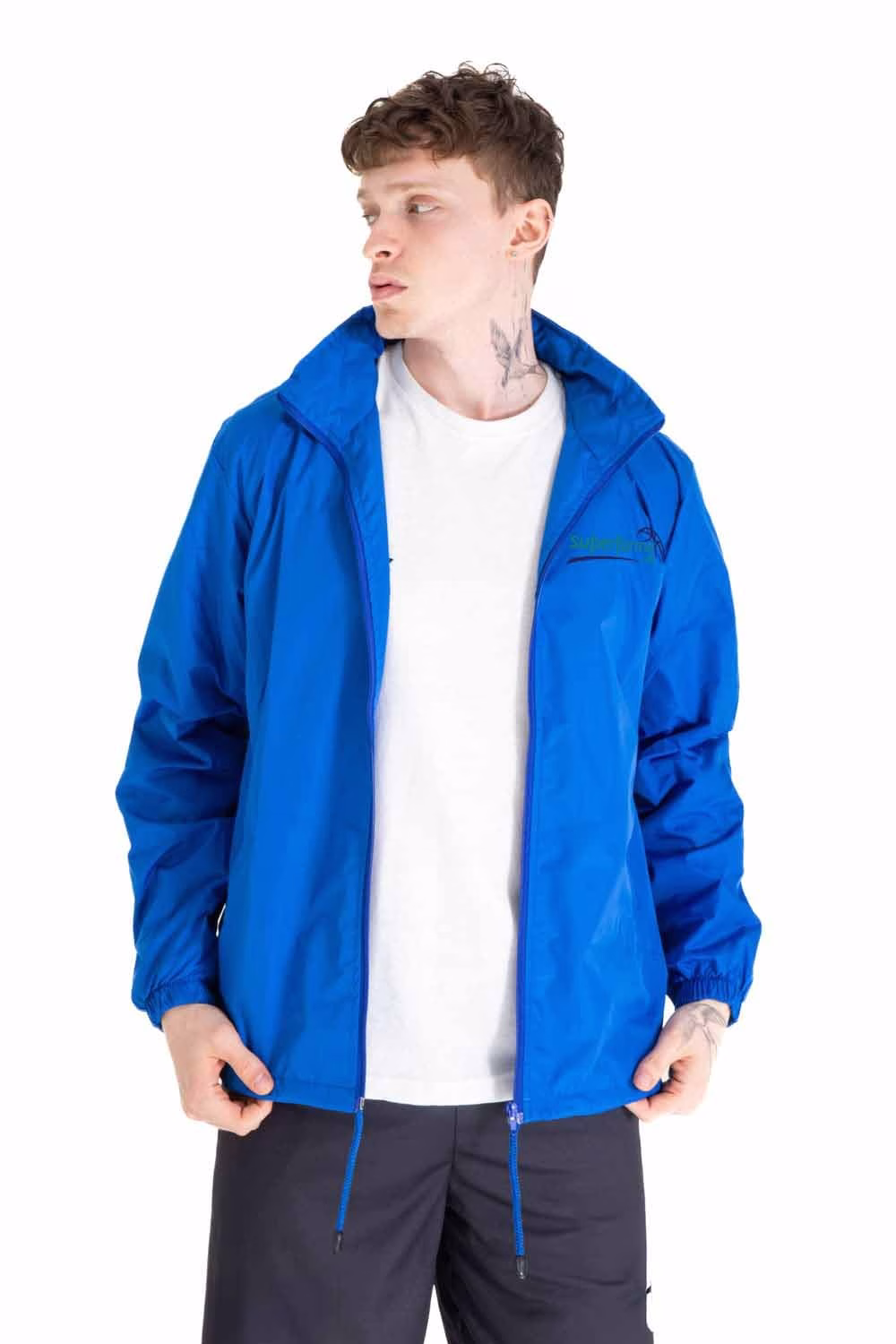 Sax Yağmurluk Sax Yağmurluk