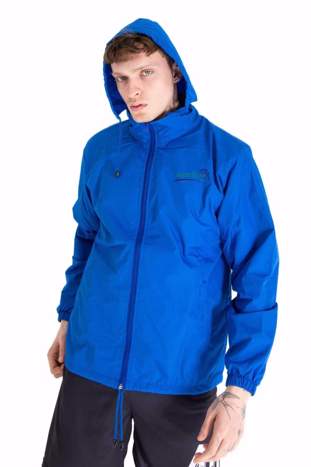 Sax Yağmurluk Sax Yağmurluk