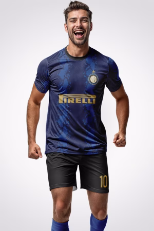 İnter Away Futbol Forması