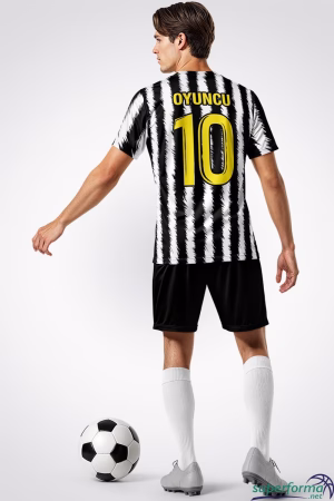 JUVENTUS HOME 2