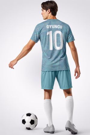 JUVENTUS OCEAN 2