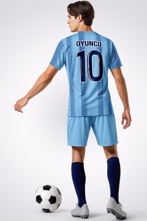 Manchester City Away 2