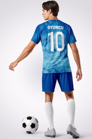 Manchester City Home 2