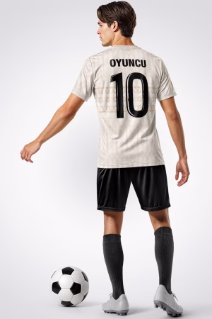 Milan Away 2