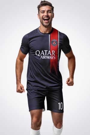 Paris Saint Germain 2024-2025 Futbol Forması