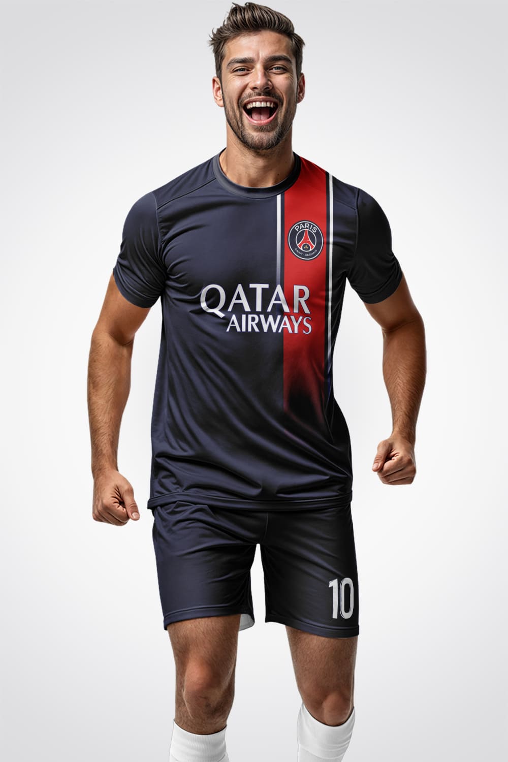 Paris Saint Germain 2024-2025 Futbol Forması