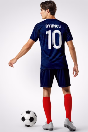 Paris Saint Germain Away 2