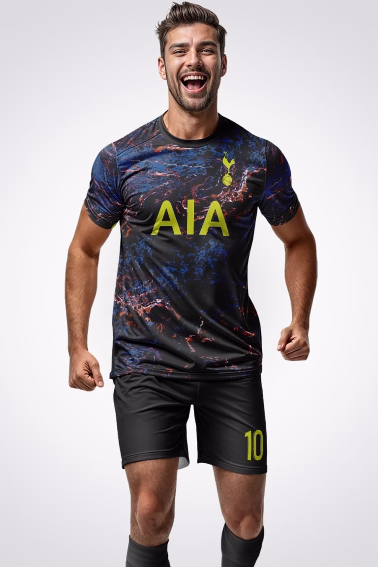 Tottenham Hotspur 2024-2025 Futbol Forması