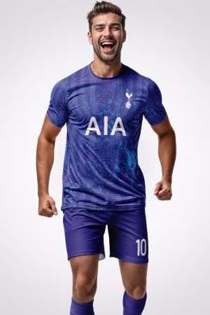 TOTTENHAM
